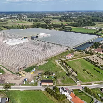 Facility manager bij Primato